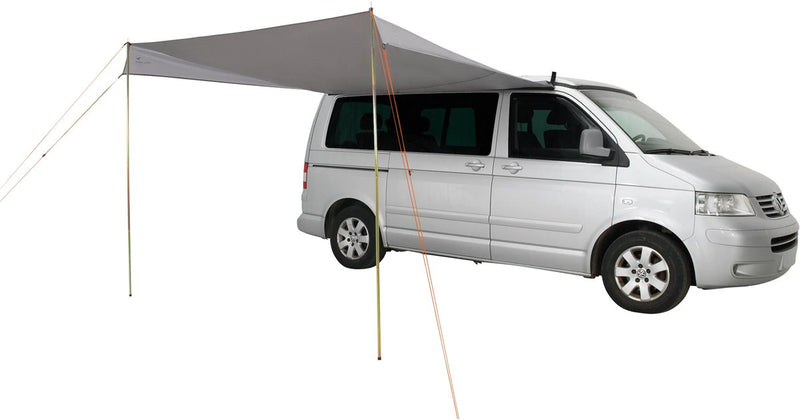 Easy camp toldo parasol easycamp fox plateado