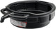 Yato yt-0717 - contenitore per la raccolta dell'olio - 15 l - plastica - spostamento sicuro