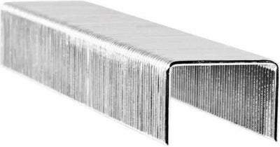 Rapido no. 53 graffe a filo sottile acciaio inox 8 mm, 1.080 pezzi - 40109510 - 40109510