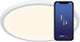 Nordlux oja 29-plafondlamp-smart-ip20-wit