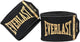 Vendas Everlast elite negras 457cm - estándar