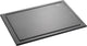 Tabla de cortar Gefu slize mediana – 37 x 25 cm – con canal para jugo – compuesto de madera sostenible