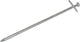 Bo-camp - rotspen - tarzan - 10 stuks x 17 cm - gegalvaniseerd staal