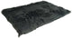 Duvo plus snug - cuscino per panca - s - 61x46x7 cm - grigio scuro - lavabile