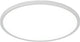 Rl live your light reality joko - ceiling lamp - white - incl. 1x SMD 22 W - remote control - integrated dimmer - continuously adjustable light color - night light - wall and ceiling mounting - memory function - indirect lighting - easy to attach