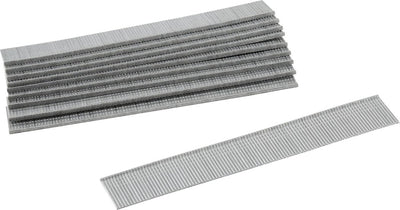 Clavos para herramientas manuales Stanley 20 mm tipo j - 1000 piezas - 1-swkbn075t