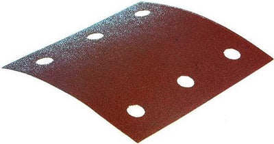 Accesorios Makita hoja de lija k60 114x102 roja - p-33093