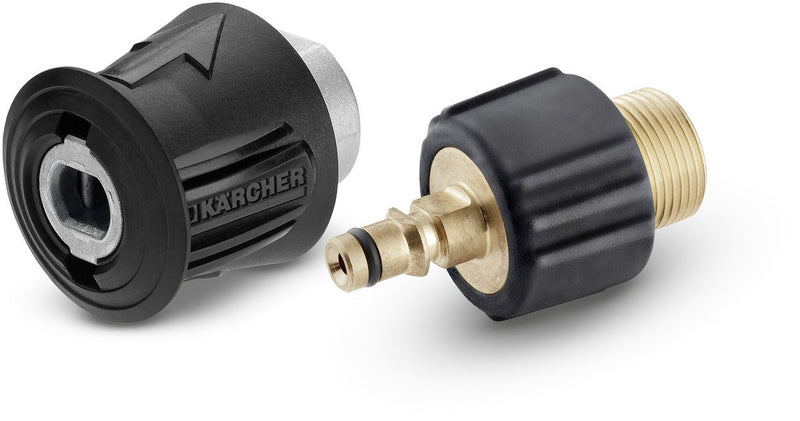 Kärcher Home Garden 2.643-037.0 set adattatori adatto per marca: 1 pezzo(i)