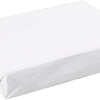 Creativ company tekenpapier of kopieerpapier wit, a4, 500vel