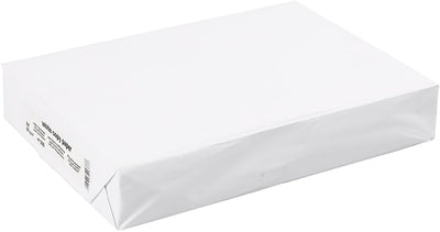 Creative Company Drawing Paper o Copy Paper White, A4, 500vel