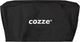 Cubierta protectora de cozze para 13 hornos de pizza negros