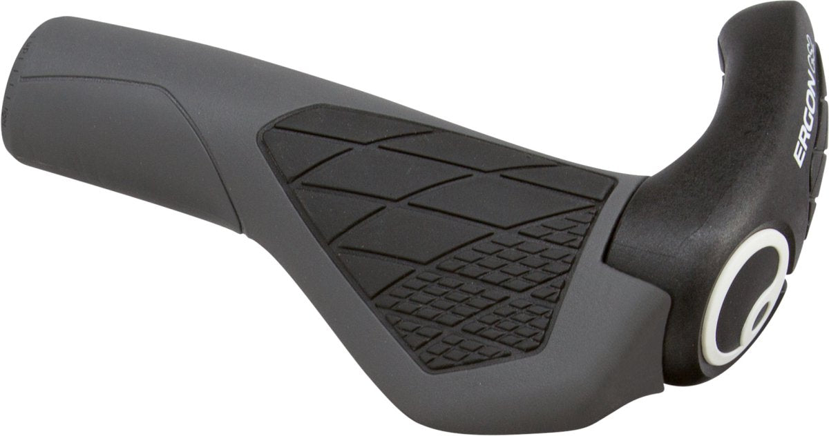 Ergon gestisce GS2-L nero