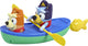 Bluey Pull and Go Boat