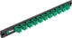Wera 05136413001 9610 banda magnetica joker, per un massimo di 11 chiavi a forchetta, senza contenuto (L x L) 370 mm x 30 mm 1 pezzo(i)