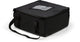 Borsa per consegna pizza Steamy - borsa termica - per mantenere caldo e freddo - 40x40x20 cm - 29 litri