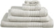 Beddinghouse sheer set van 3 gastendoekjes - zand
