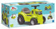 Ecoiffier Walking Auto Tractor Green