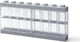 Camera Copenhagen Lego Minifiguren Display Case 16 Gray