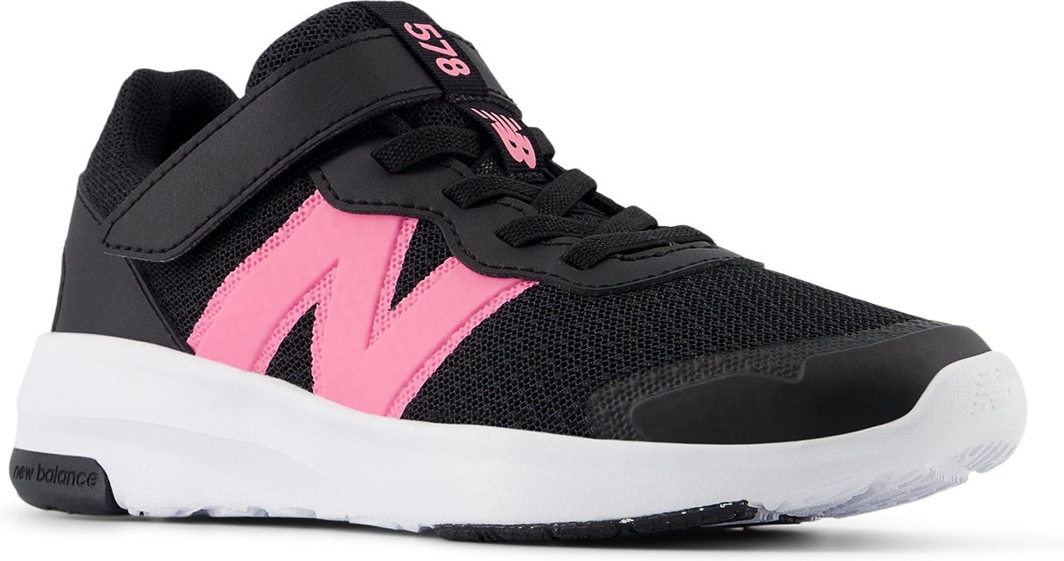Scarpe sportive unisex New Balance 578 - nere