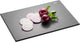 Tagliere piccolo Gefu slize 30 x 20 cm - tagliere resistente in legno composito - fronte-retro