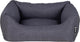 Letto box classico District 70 - letto per cani - grigio antracite - s - 60 x 44 cm