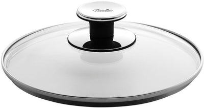 Fissler lid glass 20 cm