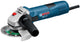 Amoladora angular bosch gws7-115