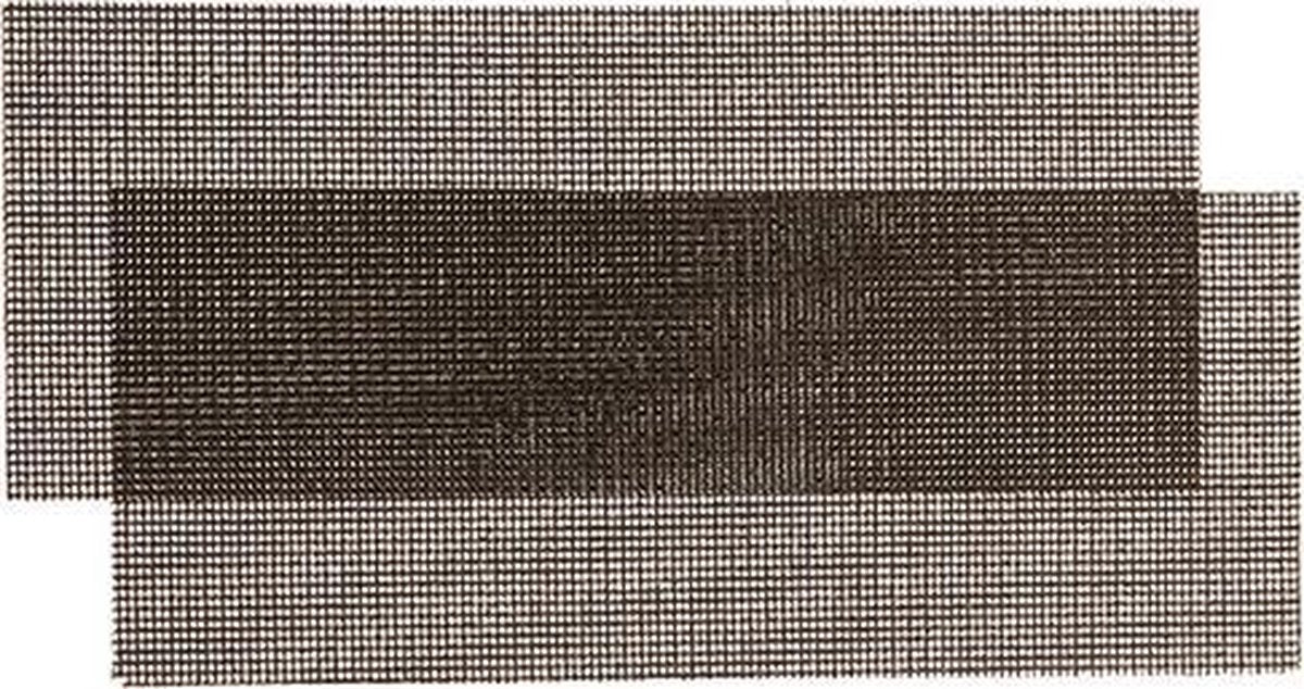 Rejillas Wolfcraft | sc | k220 | 115 x 280 mm | 2 piezas - 1988000