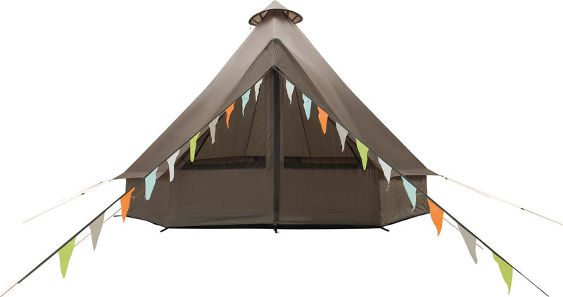 Tenda Tipi Glamping Easy Camp Vaulen per 6 persone