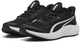 Scarpe sportive unisex Puma skyrocket lite 2 anni - nero-ultra blu-bianco