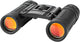 Nedis SCBI1000BK BINOCULERS 8x Field of Vision 128 m + BASSO DI VERIE NERO