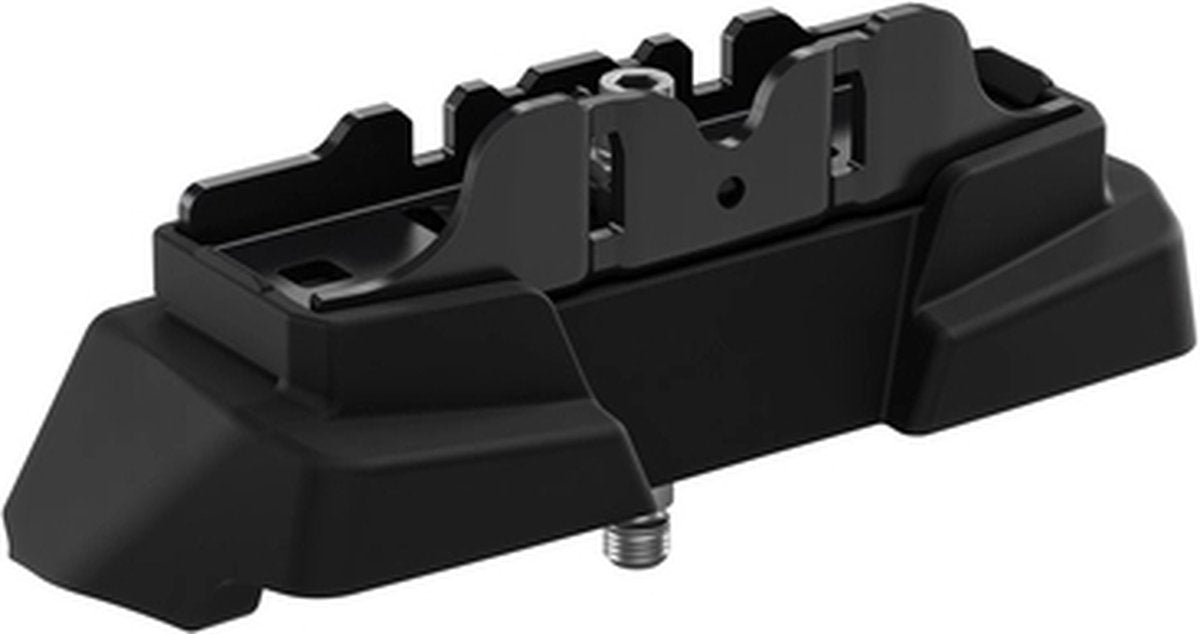 Juego de kit Thule 7049 punto fijo