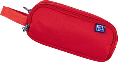 Oxford pen case b-smart red | 1 piece