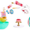 Il miniverso di Mga Entertainment mga lo rende mini da zero serie 2