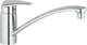Rubinetto cucina Grohe eurodisc - cromo