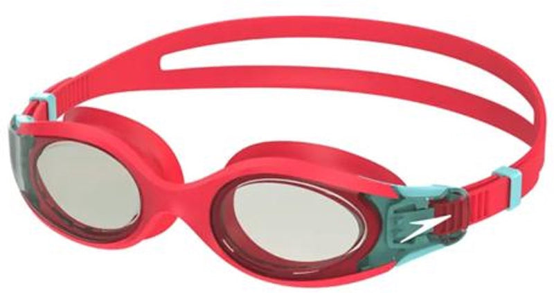 Speedo junior hydrosity 2.0 zwembril - roze