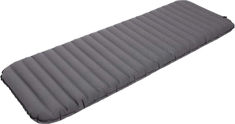 Bo-camp - colchón de aire - prestigio - 200x70x10cm - 1 persona