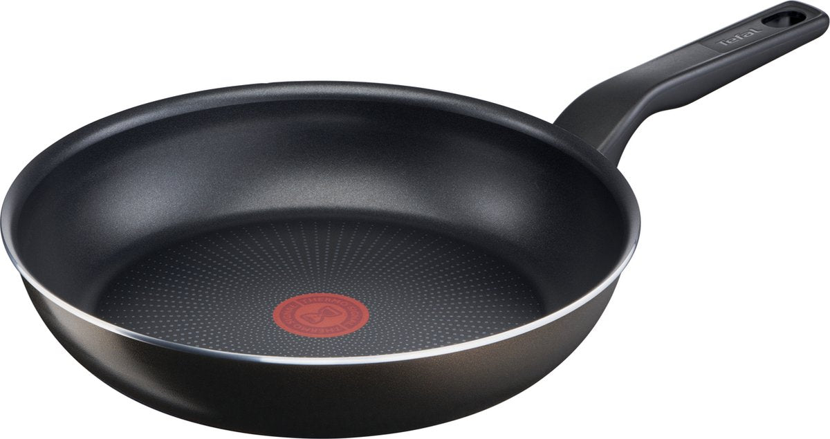 Tefal XL intenso - sartén - ø30 cm - no apta para inducción - revestimiento antiadherente