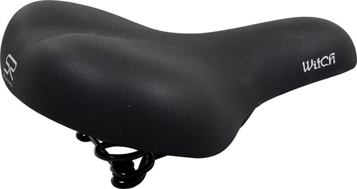Selle Royal Selle Zadel Witch Black