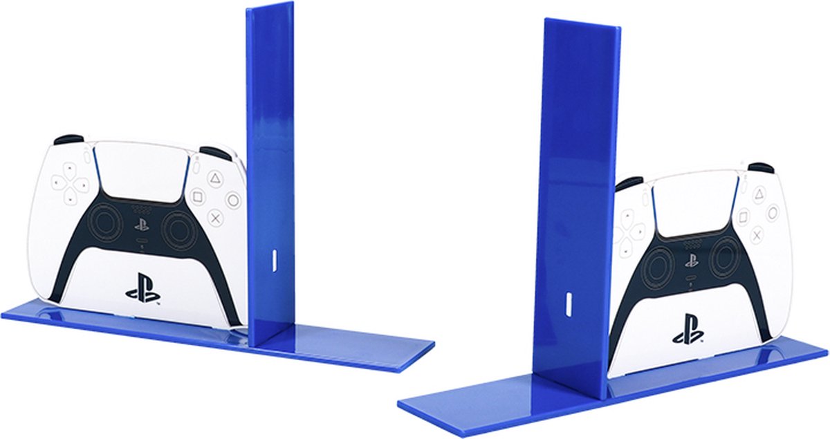 Paladone playstation - playstation controllers bookends