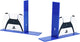 Paladone playstation - playstation controllers bookends