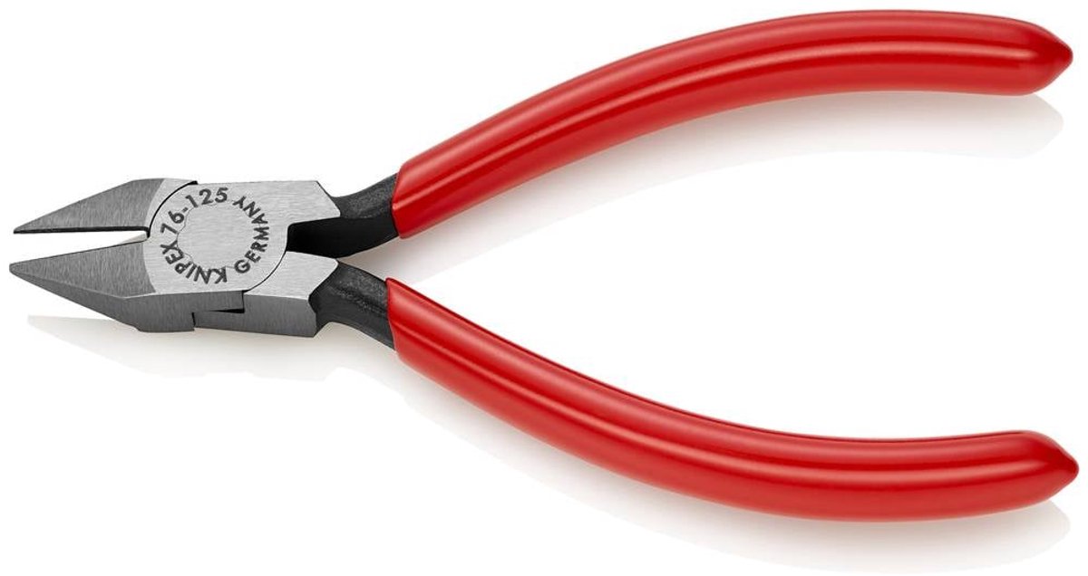 Knipex 76 81 125 tagliente con lama tagliente 125mm