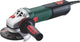 Amoladora angular Metabo compacta clase wea 17-125 rápida