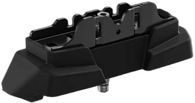 Thule 187082 punto fijo plata