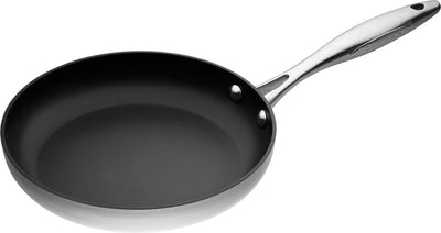 Scanpan koekenpan ctx ø 26 cm - geschikt voor alle warmtebronnen - standaard anti-aanbaklaag