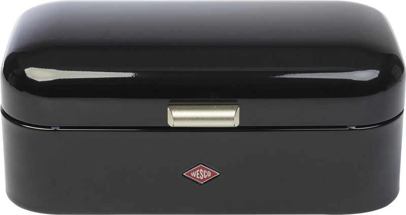Panera Wesco Grandy - 15l - negra