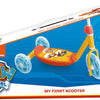 Mondo my first stepje paw patrol