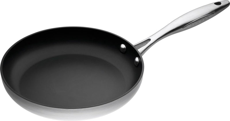 Sartén Scanpan CTX ø 26 cm - apta para todas las fuentes de calor - revestimiento antiadherente estándar