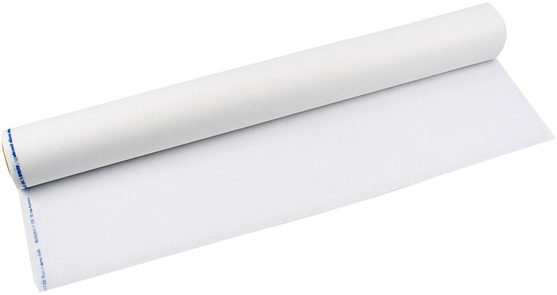 Material no tejido de la empresa Creativ, A: 21 cm, grosor 0,7-1 mm, 41 gr, 3 m 1 rollo