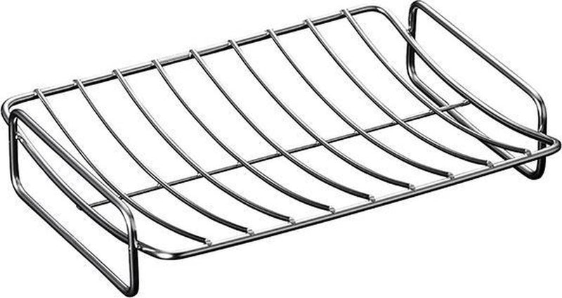 Griglia per arrosti Scanpan - griglia per teglia piccola 26 cm x 19 cm